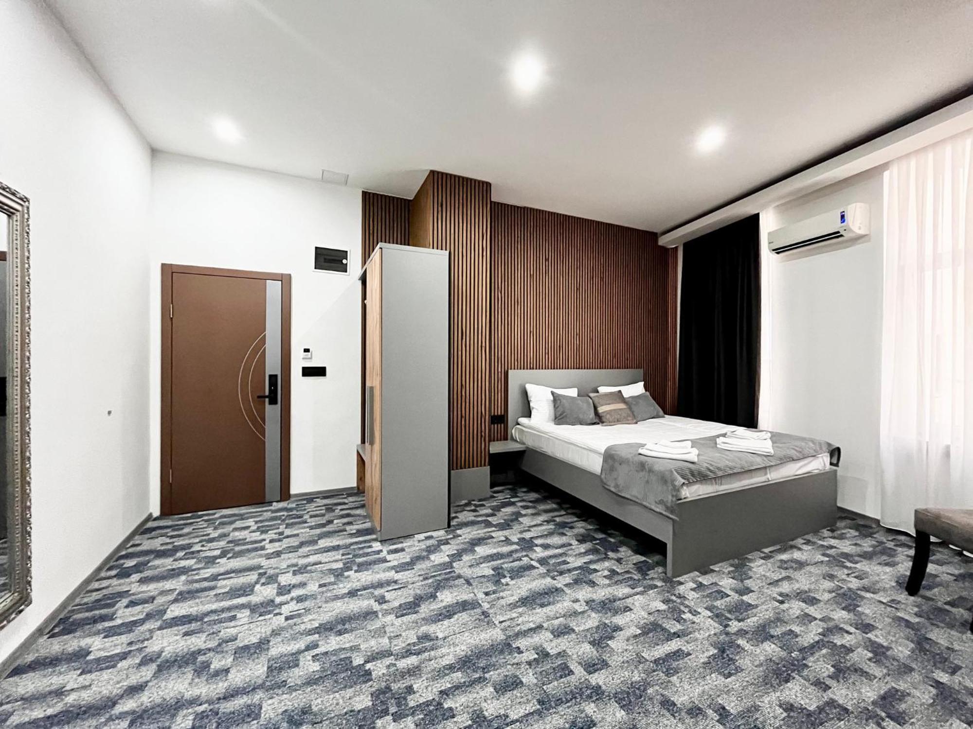 Residence Inn Orijent Saraievo Exterior foto