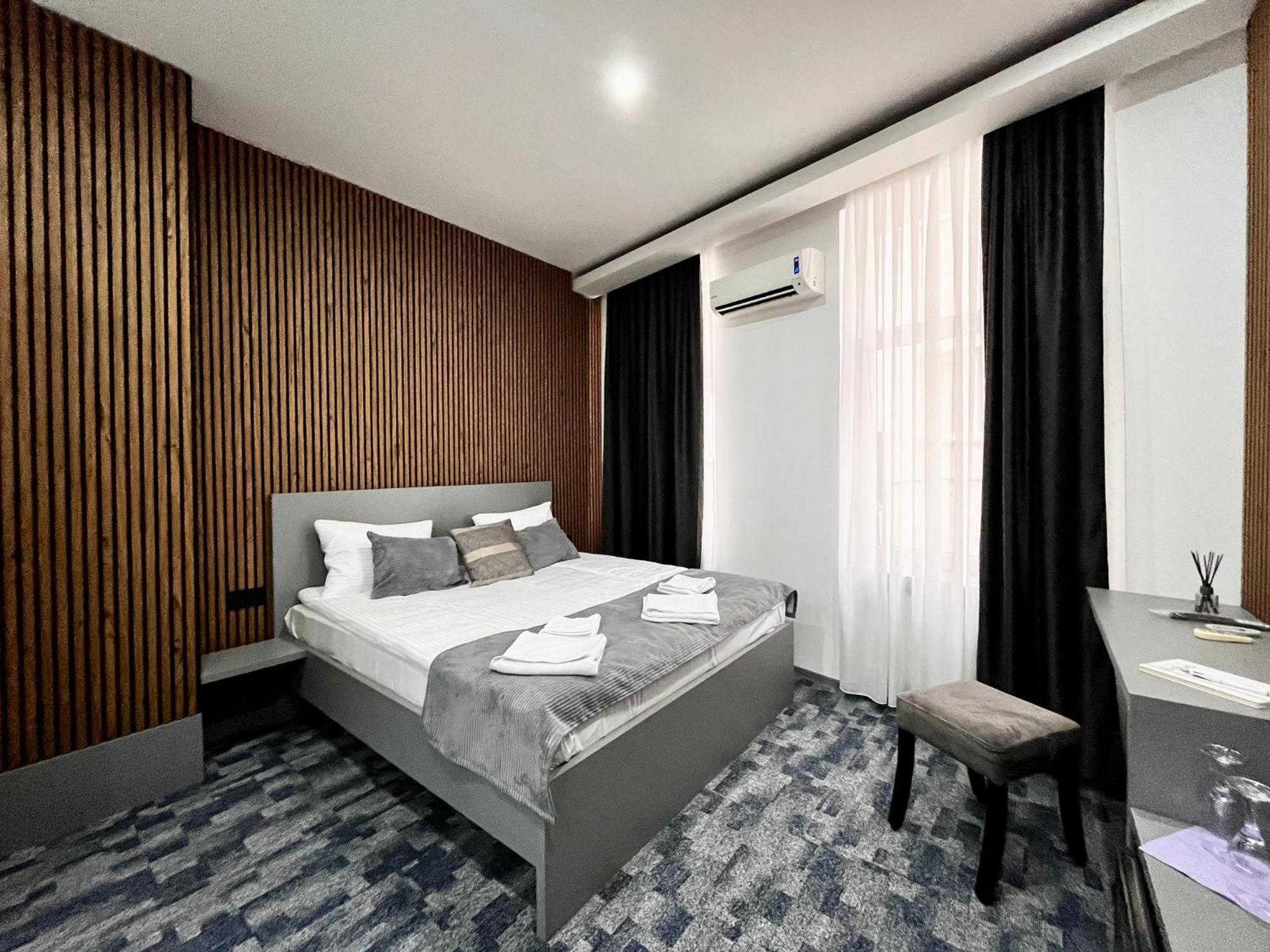 Residence Inn Orijent Saraievo Exterior foto