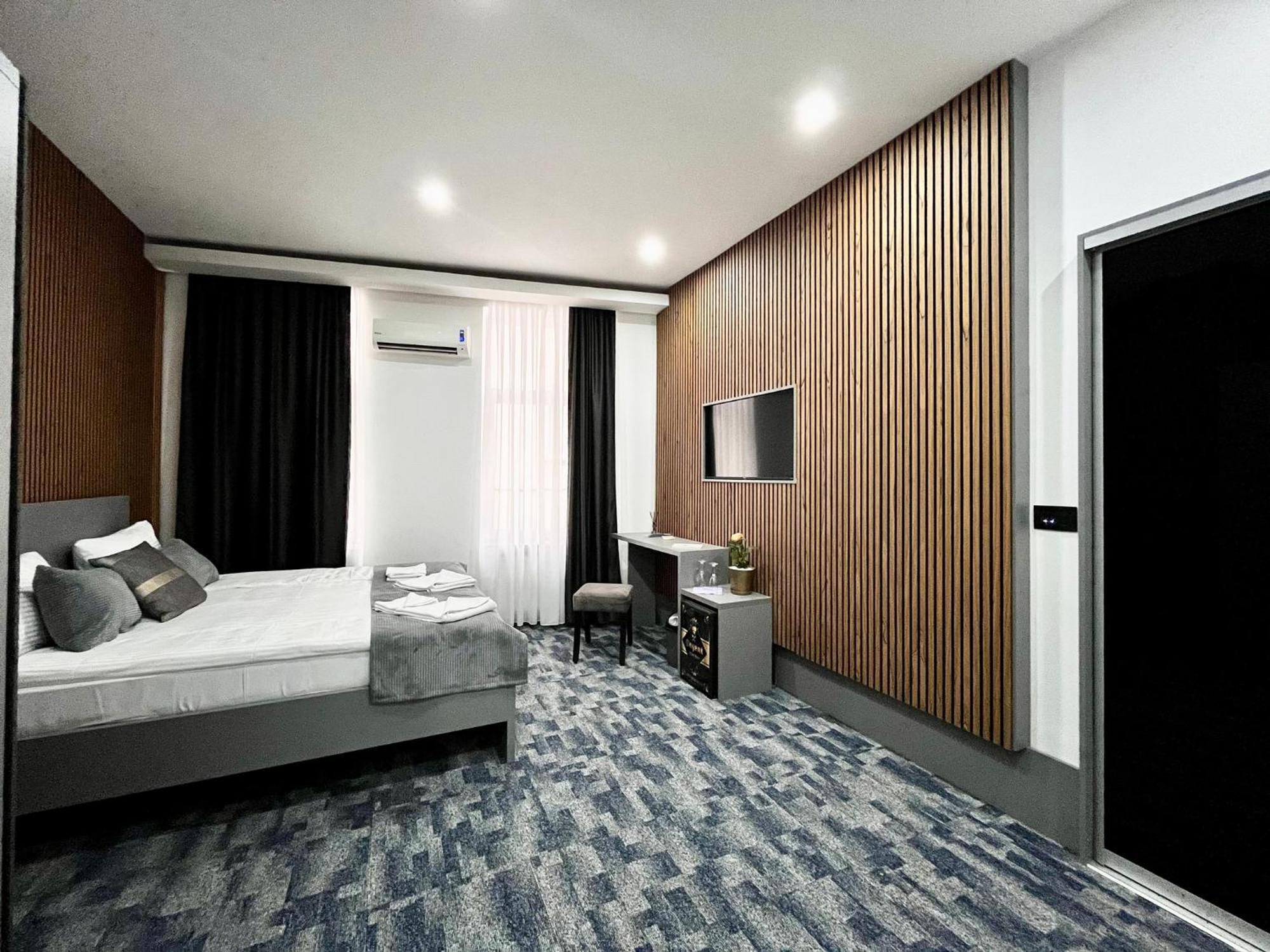 Residence Inn Orijent Saraievo Exterior foto