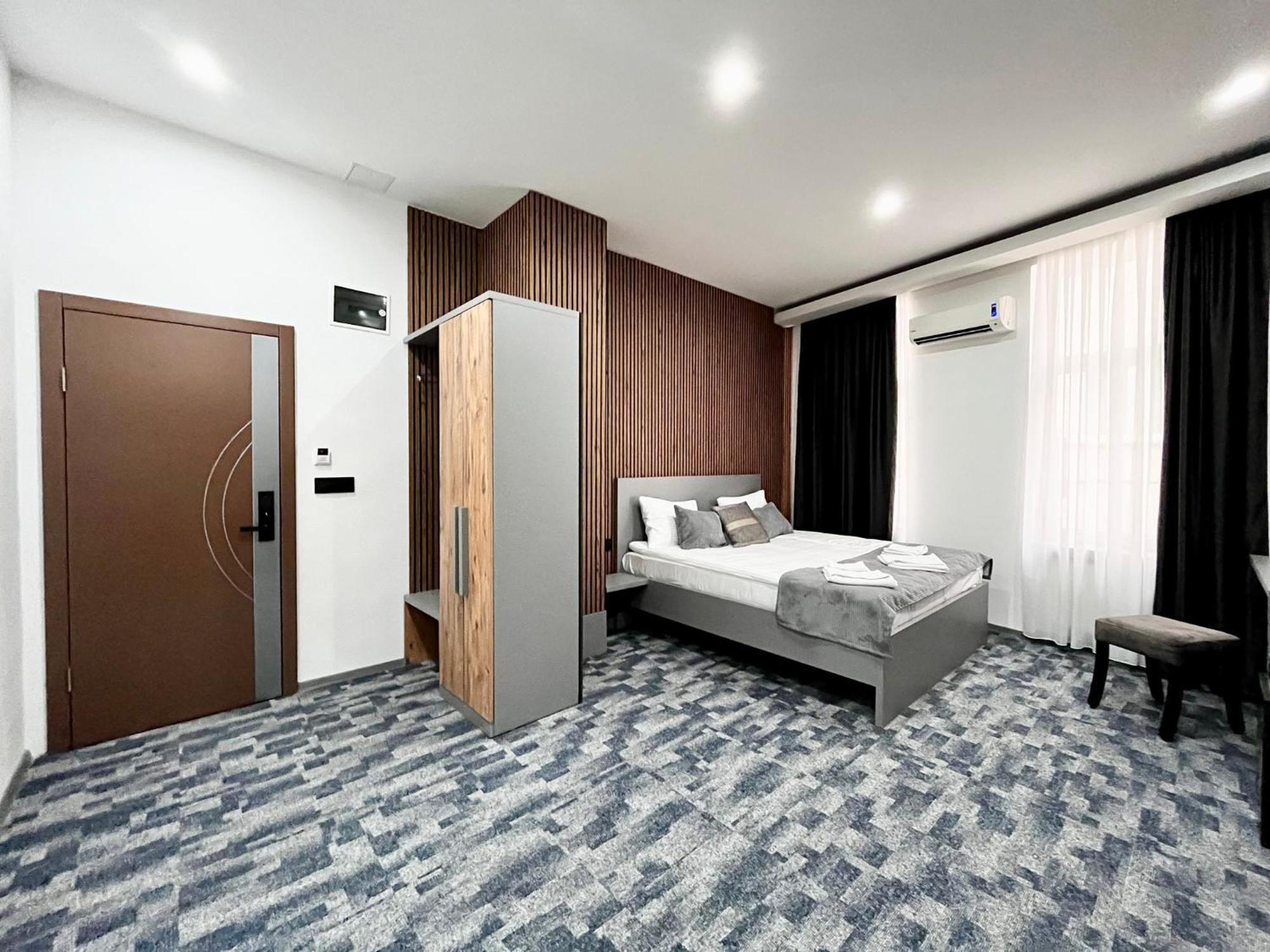 Residence Inn Orijent Saraievo Exterior foto