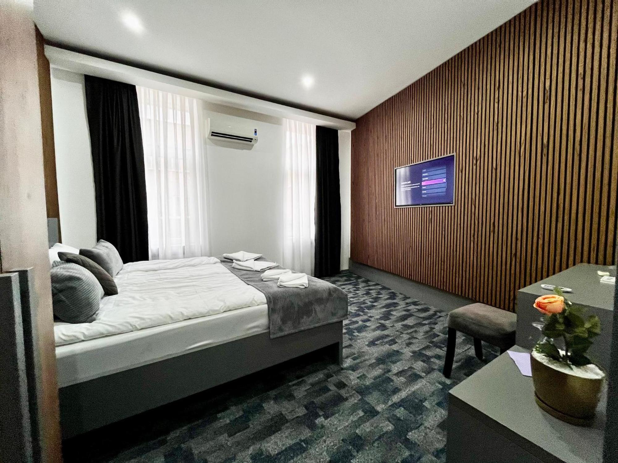 Residence Inn Orijent Saraievo Exterior foto