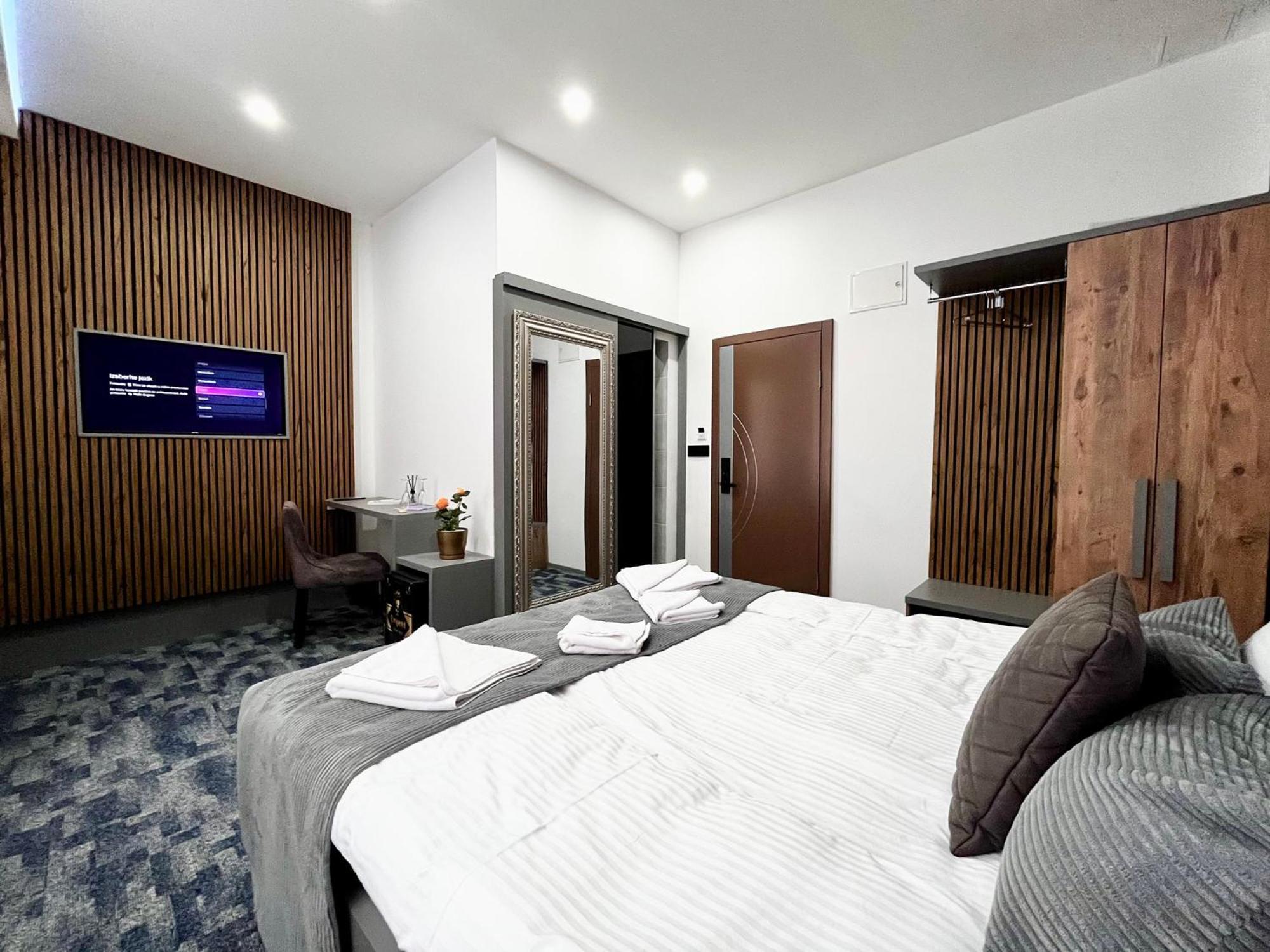 Residence Inn Orijent Saraievo Exterior foto