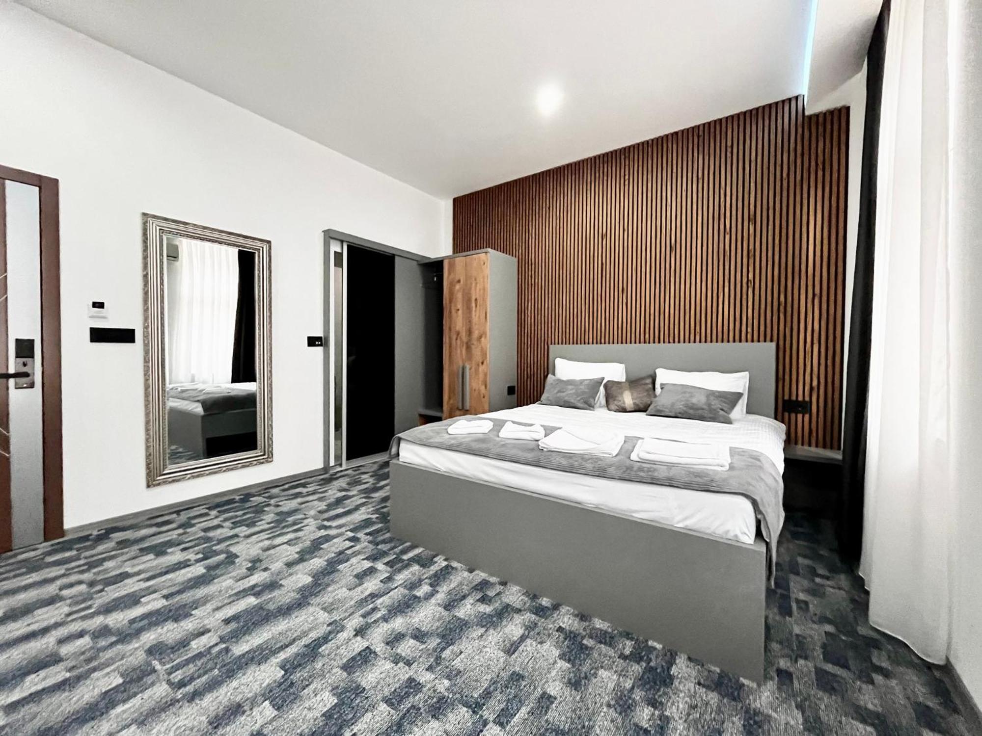 Residence Inn Orijent Saraievo Exterior foto