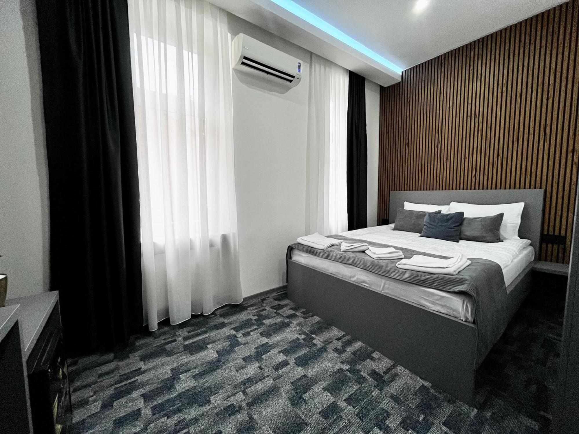 Residence Inn Orijent Saraievo Exterior foto