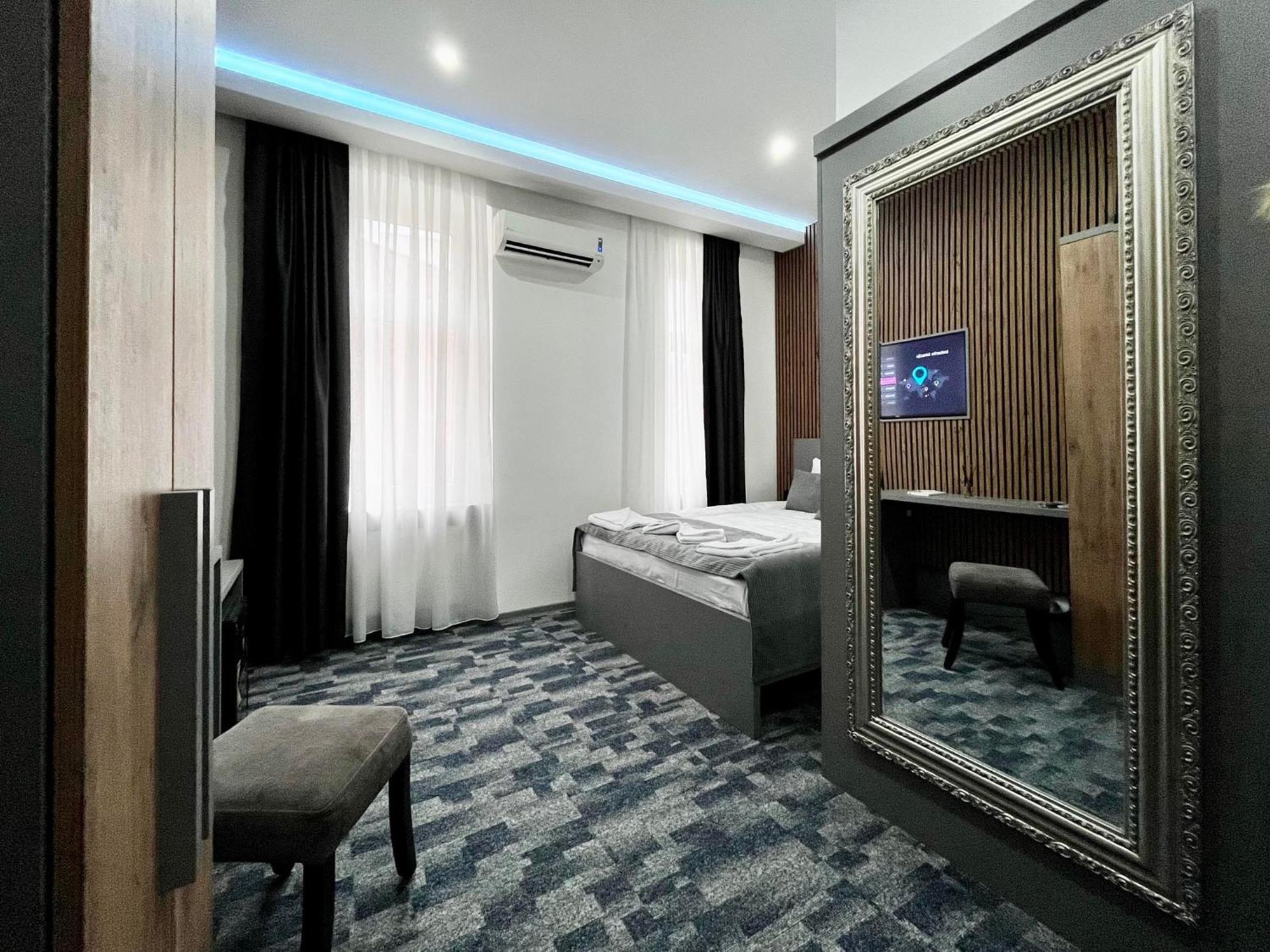 Residence Inn Orijent Saraievo Exterior foto
