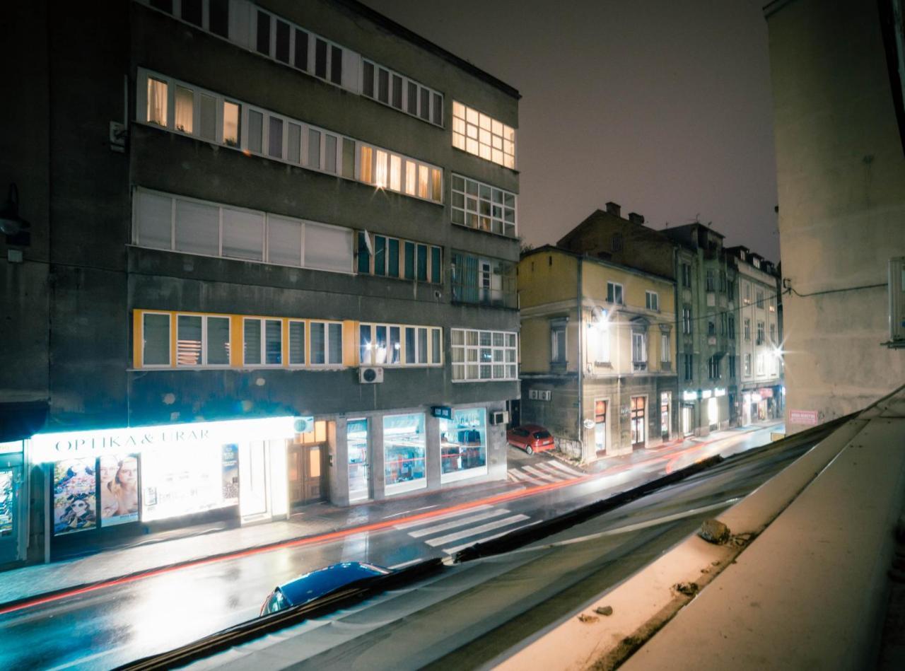 Residence Inn Orijent Saraievo Exterior foto